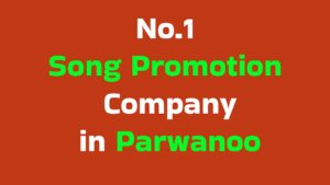 Online Song Promotion Company in Parwanoo