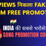 best youtube paid promotion company in india creative moudgil