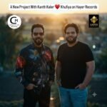 Khufia Kanth Kaler New Punjabi Sad Song Khufiya Promotion By Creative Moudgil